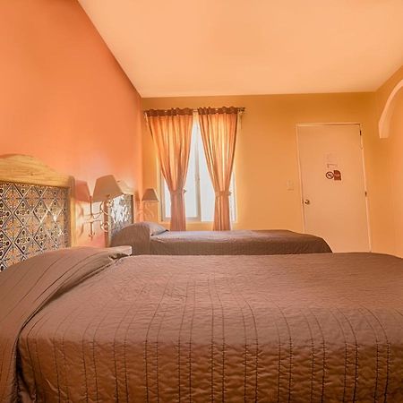 Hotel del Rio Orizaba  Buitenkant foto