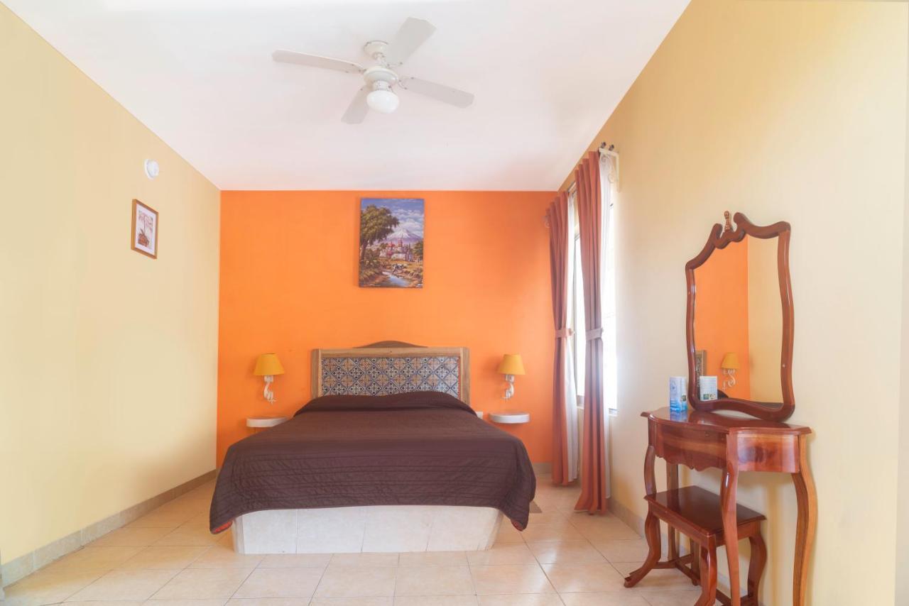 Hotel del Rio Orizaba  Buitenkant foto